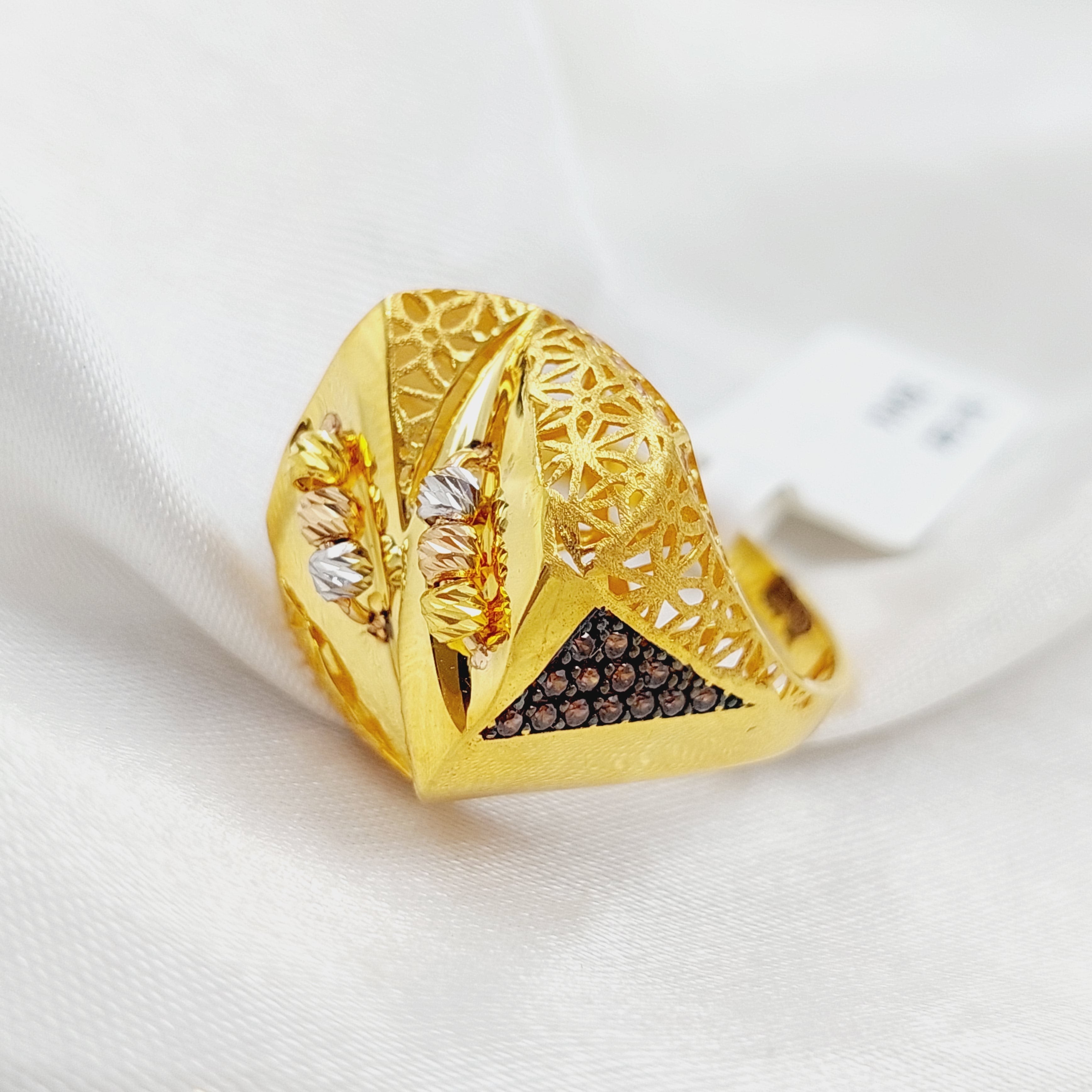 10k or 14k Real Gold 12x10mm Rectangle Onyx Letter J Fancy Mens Initial Ring  | eBay